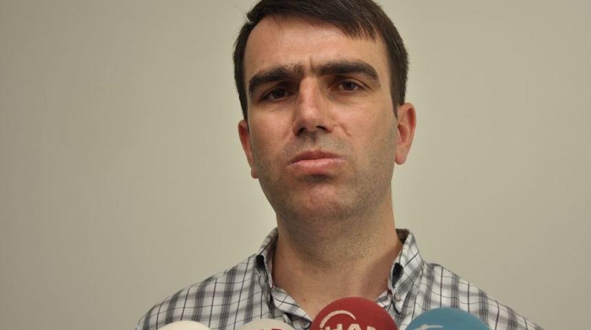 Ailesiyle Kaza Yapan Yargıtay Savcısı, Baba Evine Ziyarete Gidiyormuş