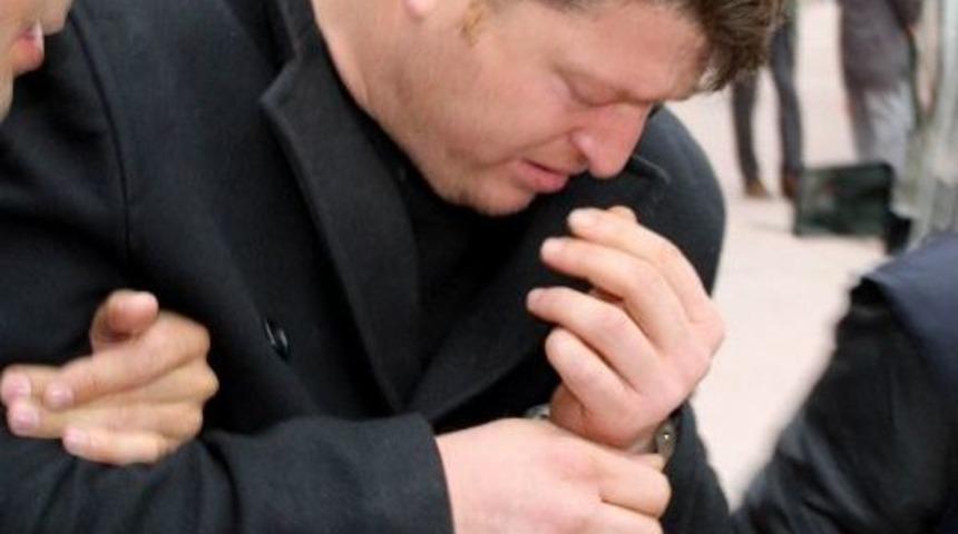 Pompalı T&uuml;fekle Kuyumcuyu Soyan Gence 10 Yıl 10 Ay Hapis