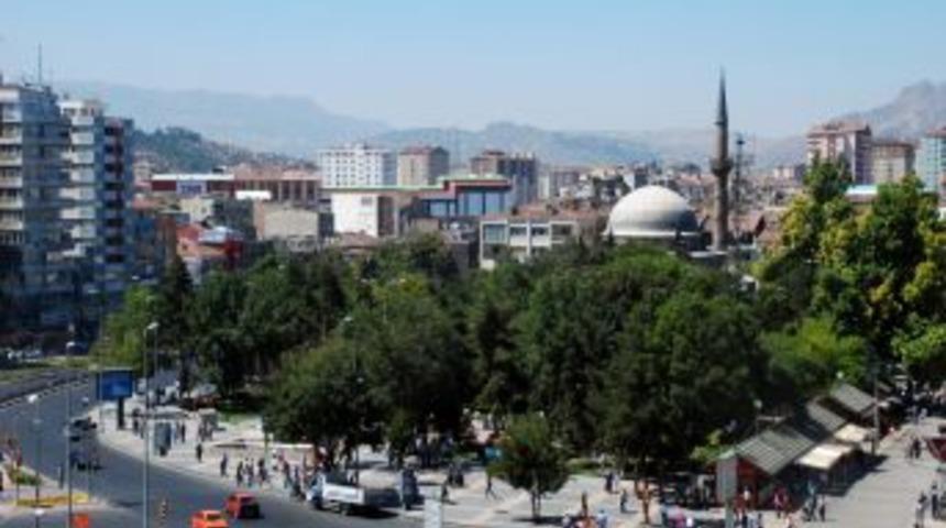 Mimar Sinan&rsquo;ın Yaptığı Kurşunlu Camii'ne &Ccedil;evre D&uuml;zenlemesi