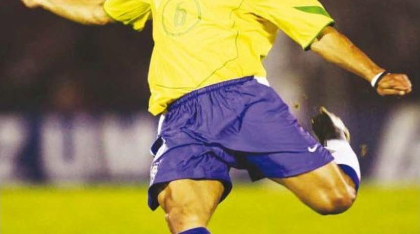 Roberto Carlos: Hefefimiz UEFA Avrupa Ligi Bileti Alabilmek