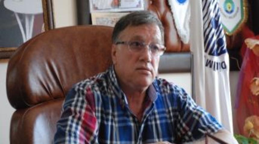 Didim Esnaf Odasından Seyyara Karşı Denetimlerin Durmasından Şikayet&ccedil;i
