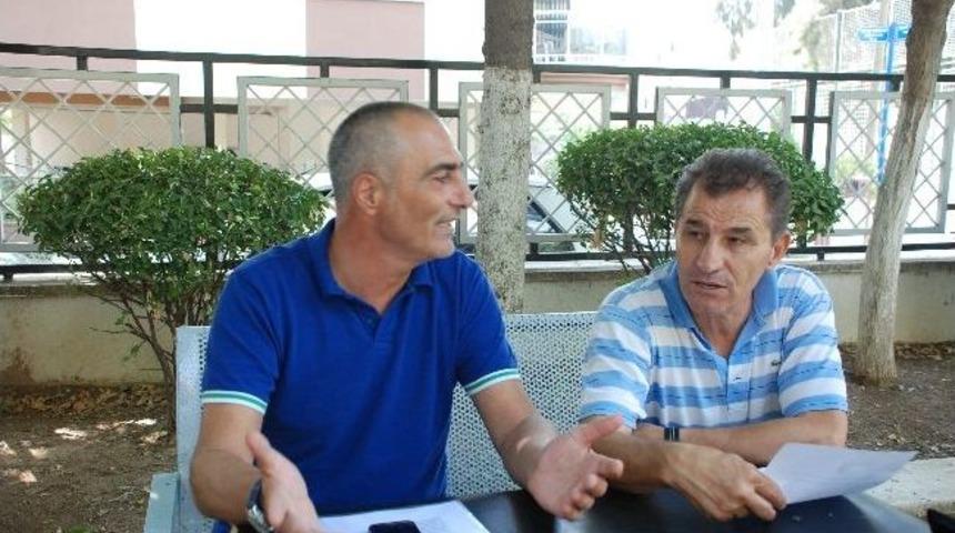 &Ouml;zkara Ve Aydın&rsquo;dan &Ouml;nemli A&ccedil;ıklamalar