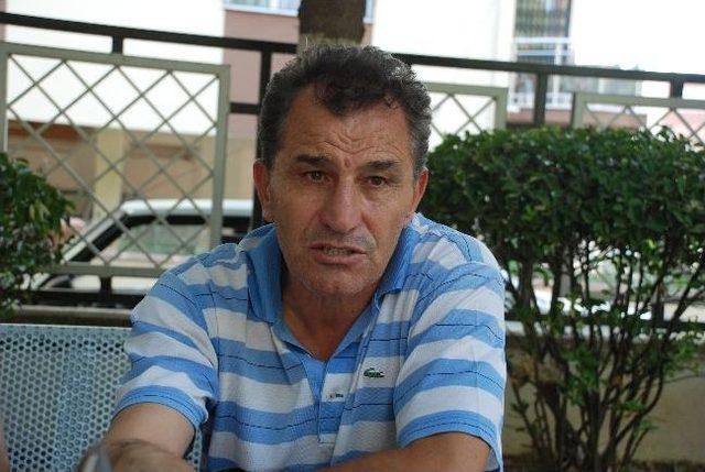 Özkara Ve Aydın’dan Önemli Açıklamalar 1