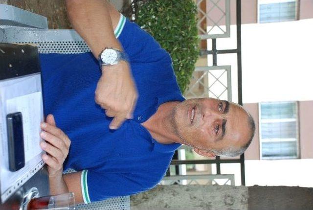 Özkara Ve Aydın’dan Önemli Açıklamalar 2