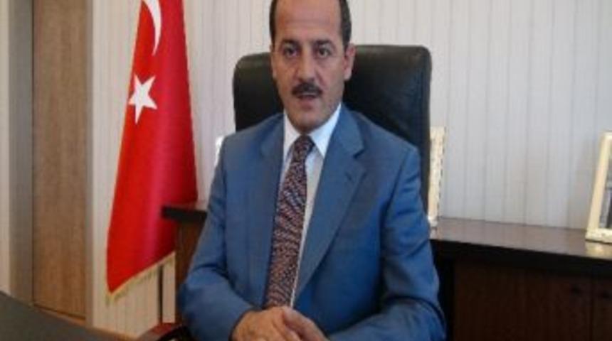 Rekt&ouml;r İnan&ccedil;&rsquo;tan K&uuml;rt Dili Ve Ebediyatı B&ouml;l&uuml;m&uuml; A&ccedil;ıklaması