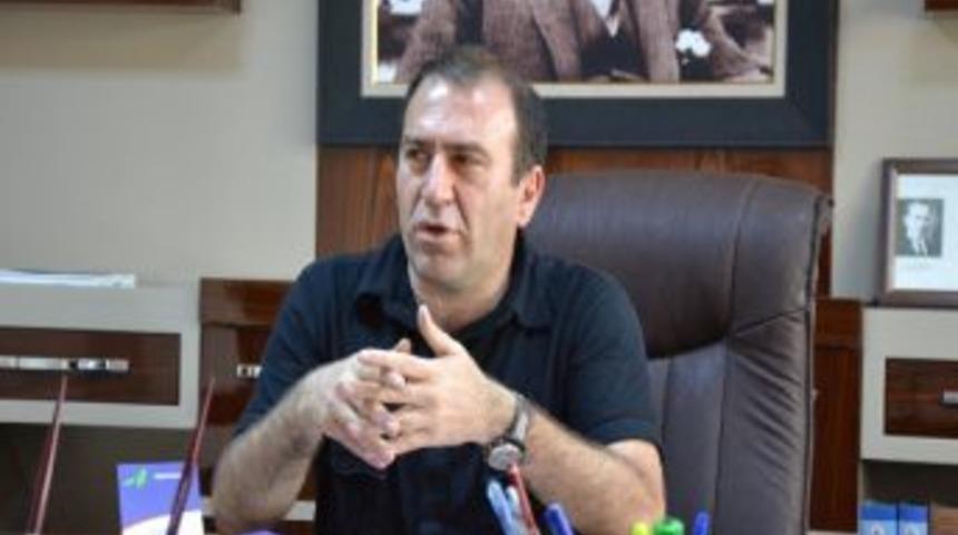 Ardahan'da &Uuml;retilen &Uuml;r&uuml;nlere Logo