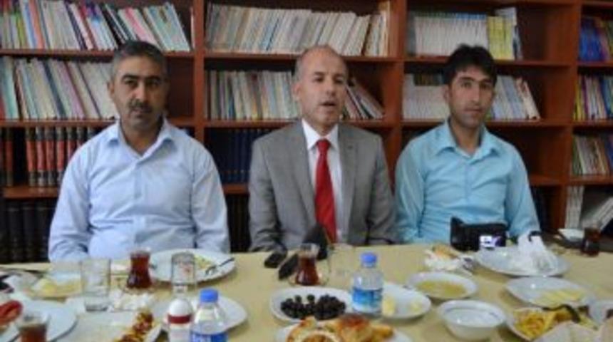 Aile Ve Sosyal Politikalar İl M&uuml;d&uuml;r&uuml; G&ouml;revine Başladı