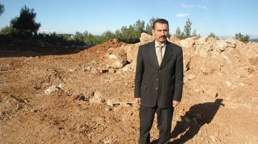 Halk Eğitim&rsquo;e Orman Ve Su İşleri Bakanlığı'ndan Tahsis
