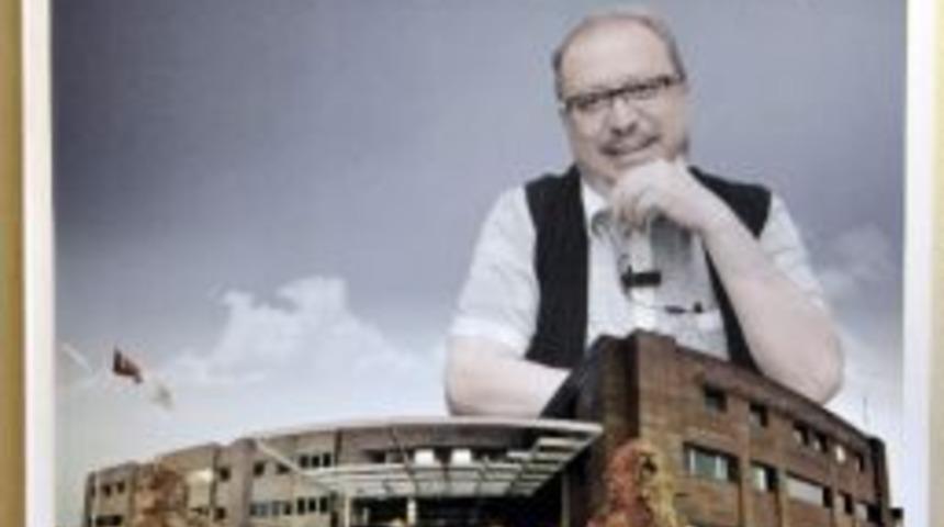 Sel&ccedil;uk &Uuml;niversitesi Merhum G&uuml;n&uuml;&ccedil;&rsquo;&uuml; Unutmadı