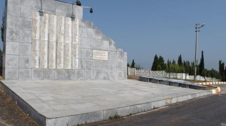 Deprem Şehitleri Serdivan&rsquo;da Anılacak