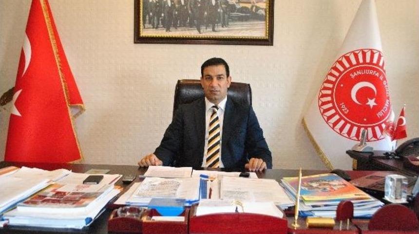 Şanlıurfa İl Genel Meclisi, Ağustos 4. Ayı Birleşim Toplantıları Devam Ediyor