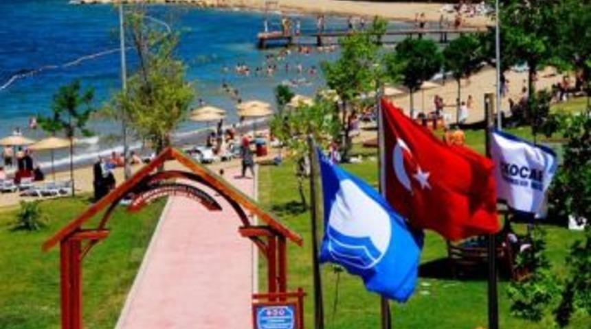 B&uuml;y&uuml;kşehir Y&uuml;zme Şampiyonası Kandıra'dan Başlayacak