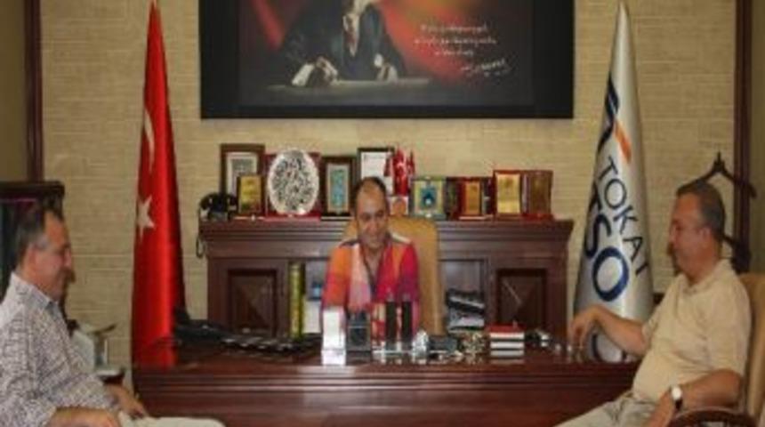 Tokat&rsquo;ta Birliktelik &Ccedil;alışması