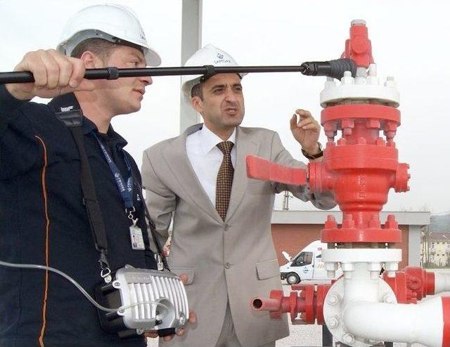 ‘doğal Gaz Hatları Sağlam’