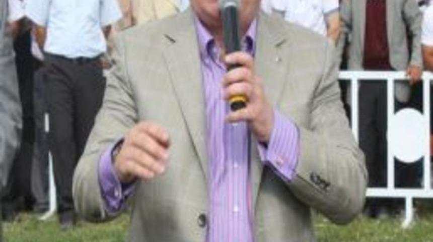 G&uuml;reş Sahasına İsminin Verilmesini İstemedi