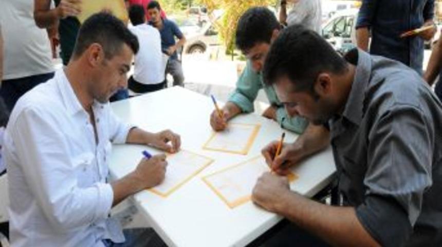 Şehitkamil&rsquo;de Konut Başvuruları Başladı