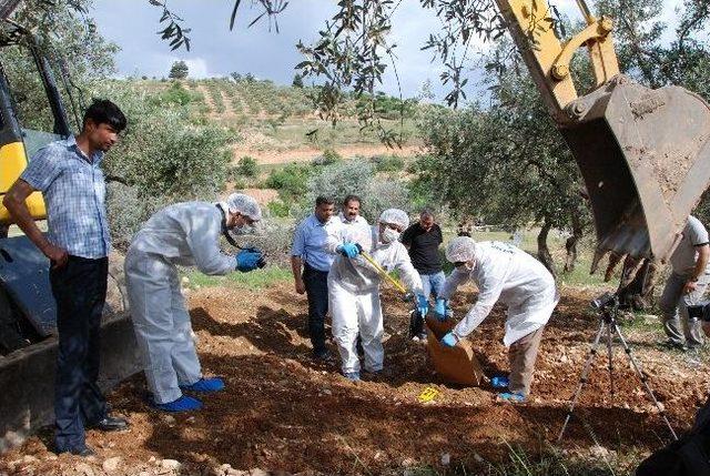 Kahramanmaraş'ta 8 Ayda 157 Olay Delillendirilerek Çözümlendi