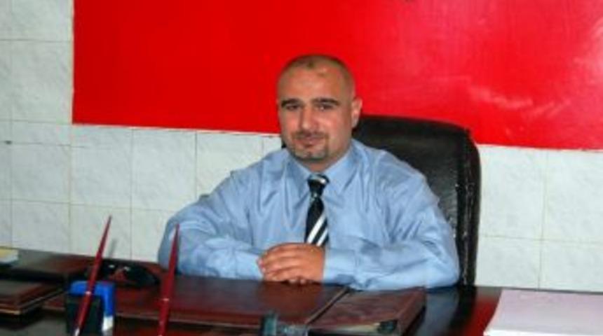 Hepar'dan Mısır'daki Katliama Tepki