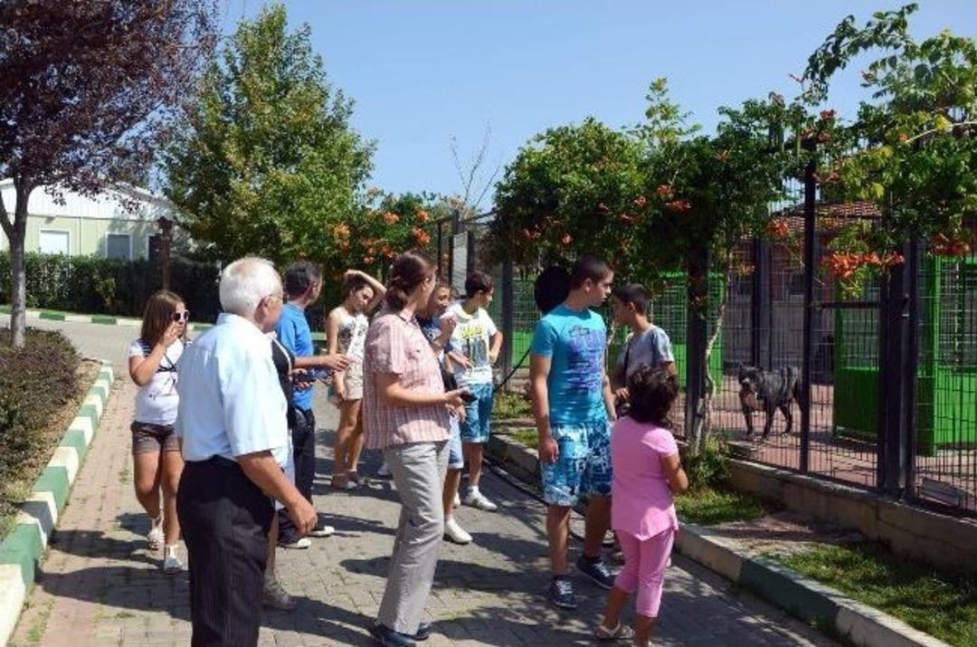 Osmangazi Belediyesi Kardeş Belediye Kırcaali İle Bağlarını Koparmıyor