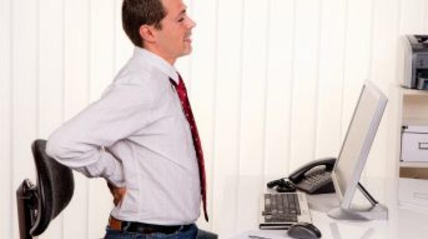 Bel Fıtığı Hakkında Doğru Bilinen Yanlış Y&ouml;ntemler