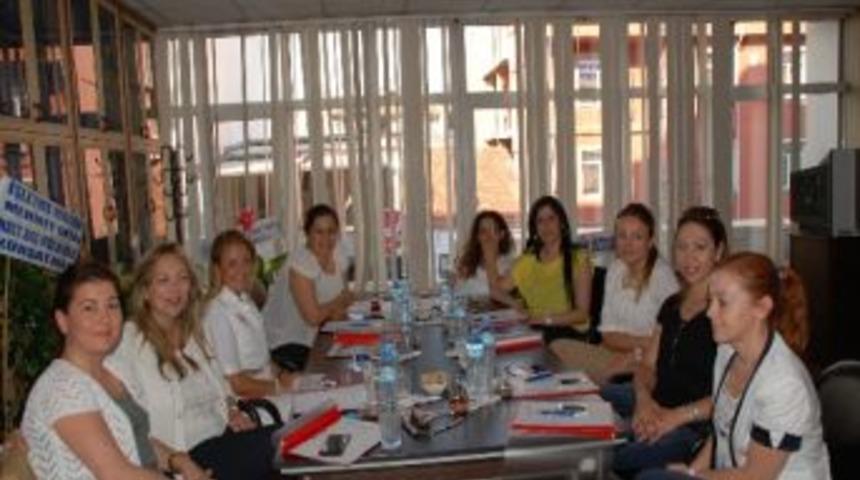 Kagik Kadın Girişimcileri Bulacak