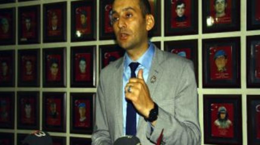 Afyonkarahisar&rsquo;a Askeri Birlik Kurulması Talebi