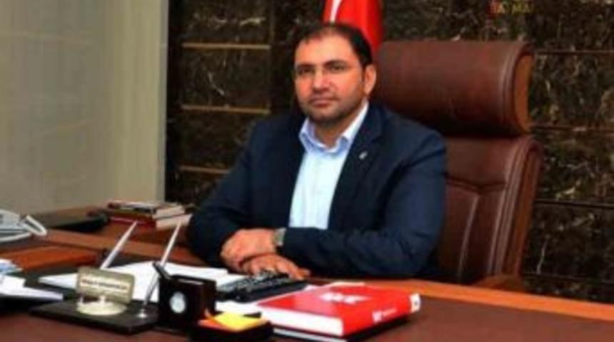 Ak Parti Batman İl Başkanı G&uuml;neştekin'den 4+4+4 A&ccedil;ıklaması