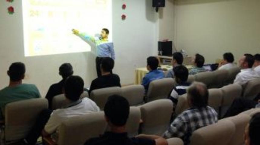 Zambak Yayınları, Bayı Toplantılarına Bursa'da Başladı