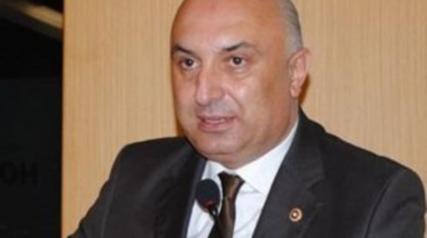 CHP Sakarya Milletvekili, Engin &Ouml;zko&ccedil;'ta fişlenmiş