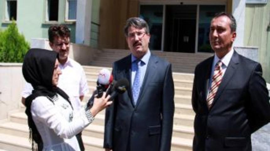 Sağlık Bakanlığı, Y&uuml;ksekova'daki Darp Olayını Incelemeye Aldı