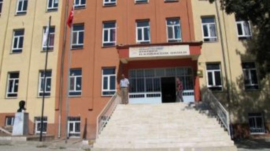 Sbs Sonu&ccedil;ları Sonunda Atat&uuml;rk İlkokulundan 41 &Ouml;ğrenci Yerleşti