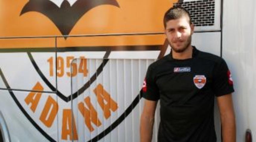 Adanaspor'da Yeni Forma, Yeni Heyecan