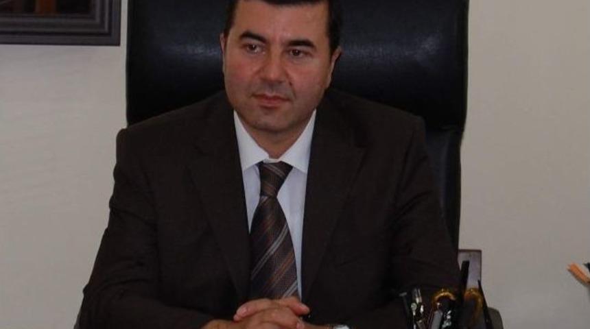 Yama&ccedil; Paraş&uuml;t&uuml; Yaparken Kayalıklara &Ccedil;arpan Kaymakam Yoğun Bakımdan &Ccedil;ıkarıldı