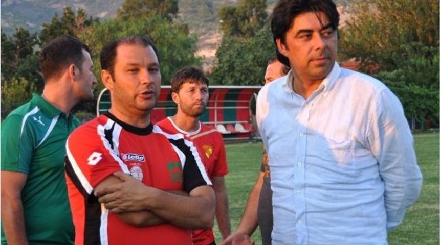 B&ouml;lgesel Amat&ouml;r Lig...