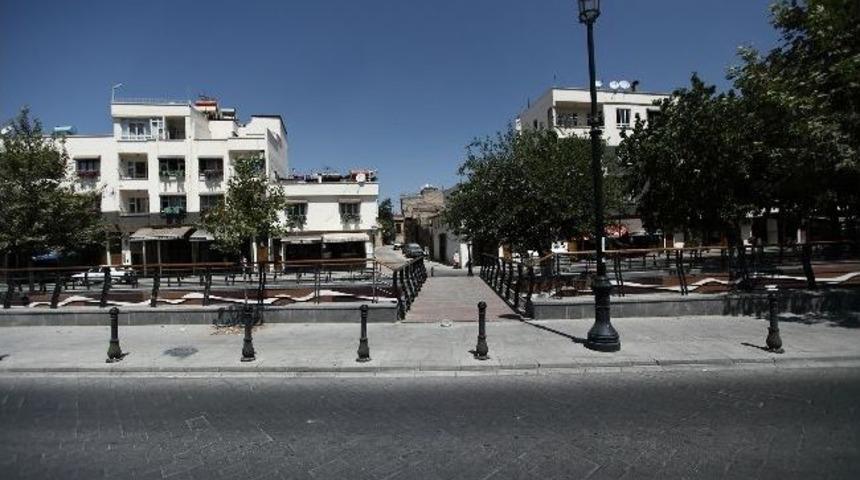 Hıra K&ouml;pr&uuml;s&uuml;&rsquo;ne B&uuml;y&uuml;kşehir Sahip &Ccedil;ıktı