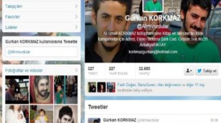 Ali İsmail Soruşturmasında Flaş Gelişme