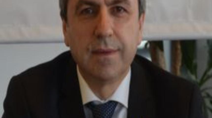 Tezyapar: Kalifiye Elaman Bulamıyoruz Ama Gen&ccedil; Işsizler Artıyor