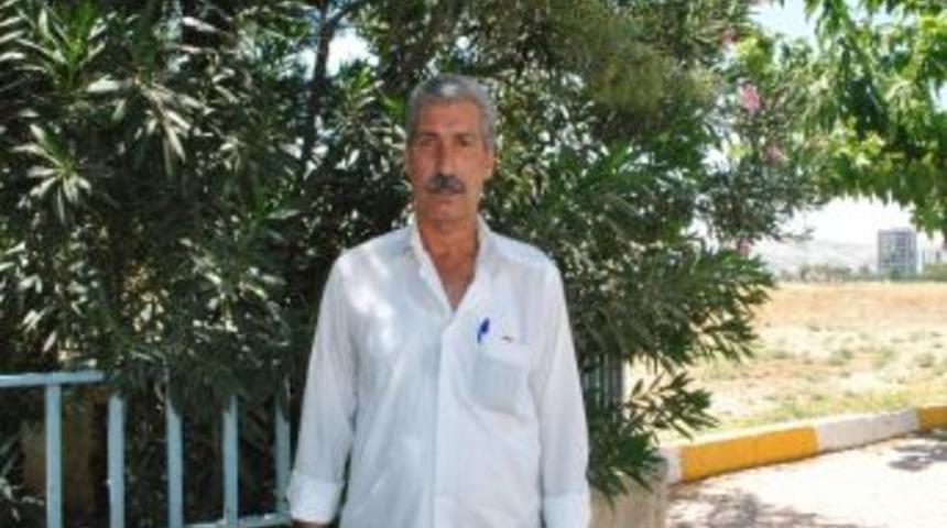 K&ouml;yl&uuml;lerden Meclis &Uuml;yelerine "isim Değiştirme" Teşekk&uuml;r&uuml;