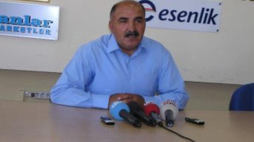 Mısır&rsquo;daki Olaylar Nedeniyle Girmana Şenlikleri Ertelendi