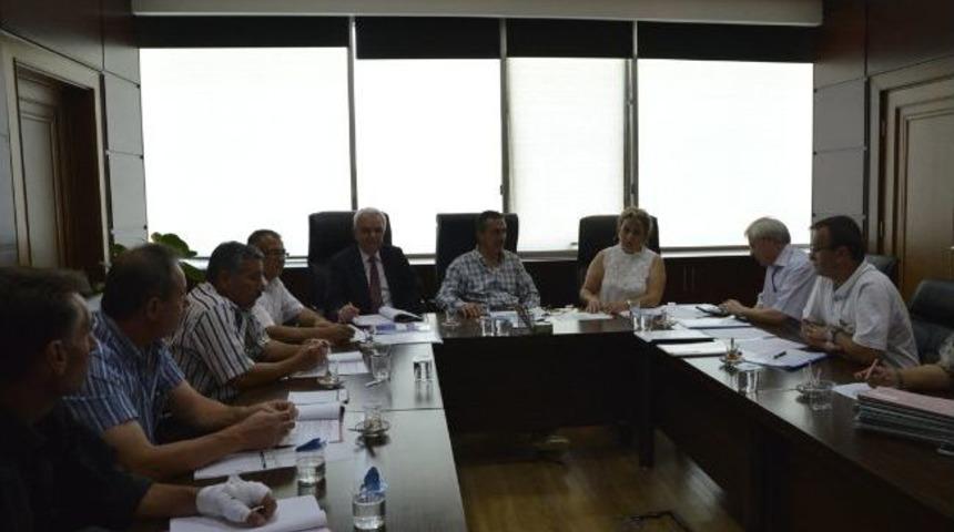 Toplu S&ouml;zleşmede Mutlu Son