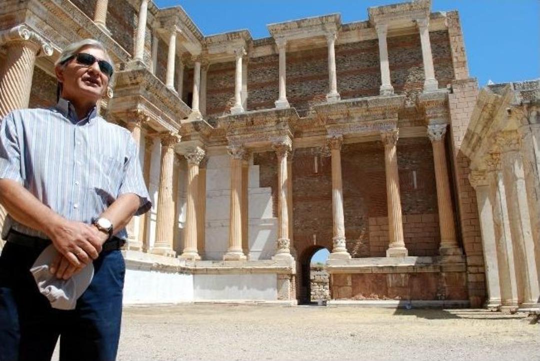 Salihli&rsquo;ye Unesco Piyangosu