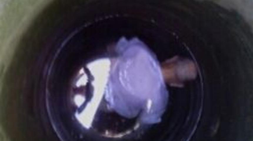 Yaşlı Adamın Cesedi Su Kuyusunda Bulundu