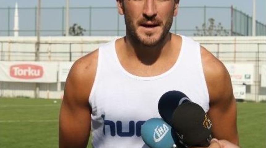 Torku Konyaspor&rsquo;da Fenerbah&ccedil;e Hazırlıkları S&uuml;r&uuml;yor