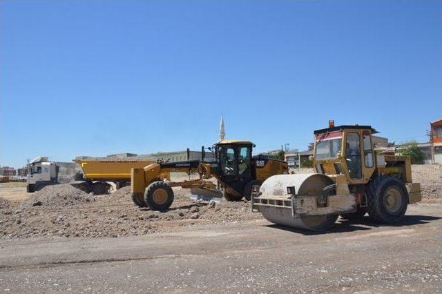 Kocasinan Belediyesinden Adak Kurban Pazarı 1