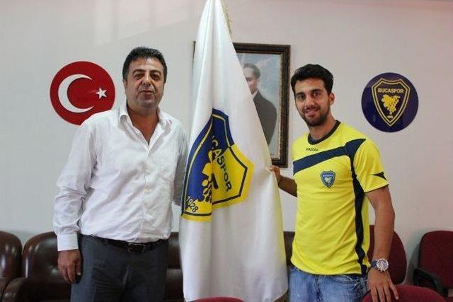Bucaspor’da Çifte Transfer 1