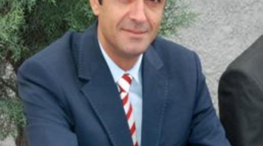 Aydıncık İl&ccedil;e Emniyet Amiri İsmail Altıkula&ccedil; G&ouml;revine Başladı