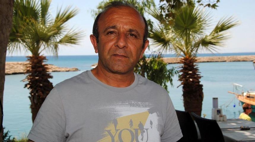 DSP'li &Ccedil;akmak: Mısır'da Insanların Demokrasi Talepleri &Ouml;ld&uuml;r&uuml;lerek Susturulamaz