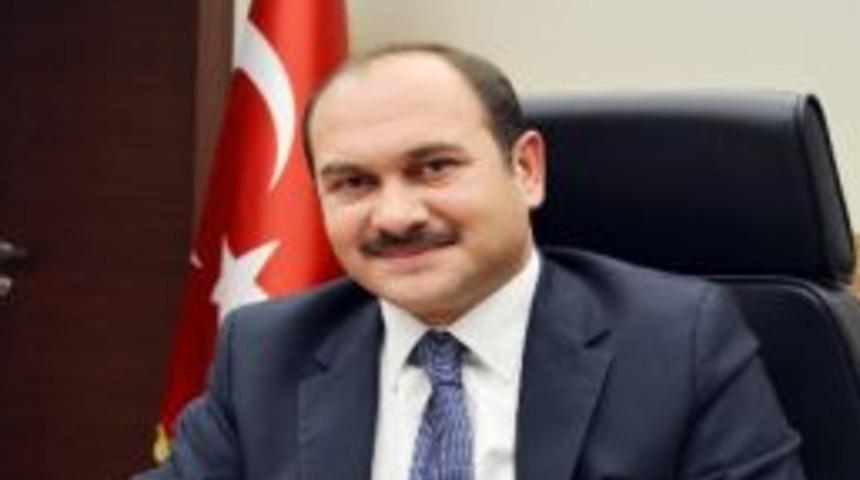Eyvaz&rsquo;dan Doğalgaz &Ccedil;alışmaları İle İlgili A&ccedil;ıklama