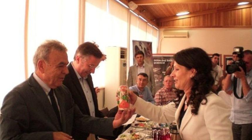 Kemalpaşa&rsquo;da &lsquo;hayat İ&ccedil;inde Hayat Var&rsquo;