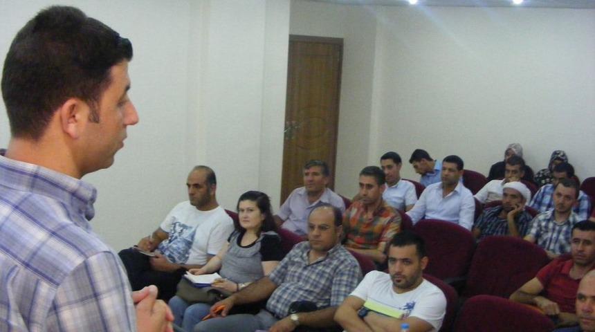 Girişimcilik Seminerini Alana 30 Bin Liralık Hibe Kredi